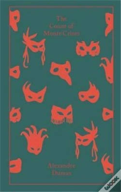Capa do artigo The Count Of Monte Cristo