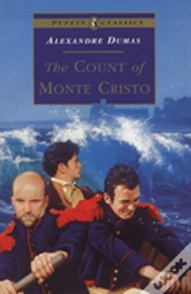 Capa do artigo The Count Of Monte Cristo