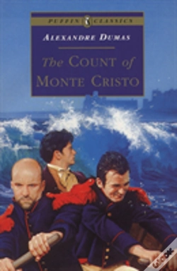 Capa do artigo The Count Of Monte Cristo