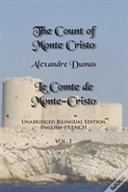 Capa do artigo The Count Of Monte Cristo