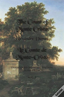 Capa do artigo The Count Of Monte Cristo