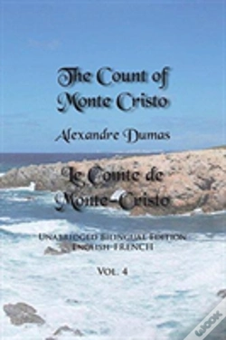 Capa do artigo The Count Of Monte Cristo