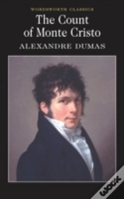 Capa do artigo The Count Of Monte Cristo