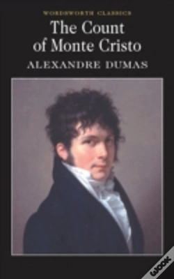 Capa do artigo The Count Of Monte Cristo