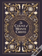 Capa do artigo The Count Of Monte Cristo