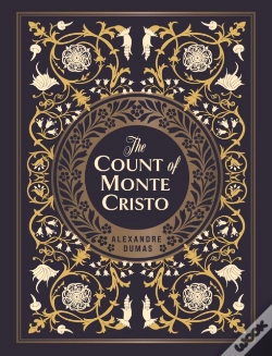 Capa do artigo The Count Of Monte Cristo