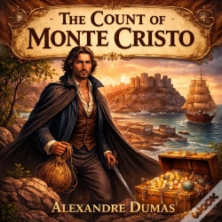 Capa do artigo The Count Of Monte Cristo