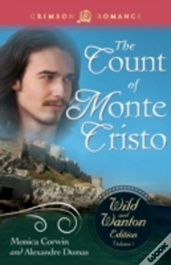 Capa do artigo The Count Of Monte Cristo