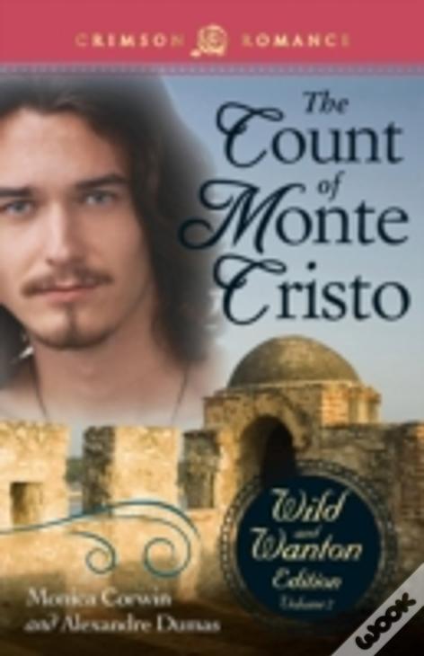 The Count Of Monte Cristo