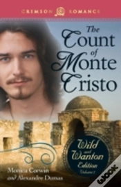 Capa do artigo The Count Of Monte Cristo