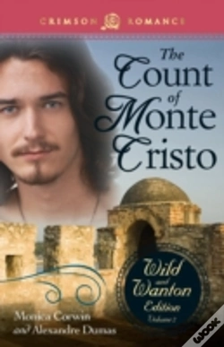 Capa do artigo The Count Of Monte Cristo