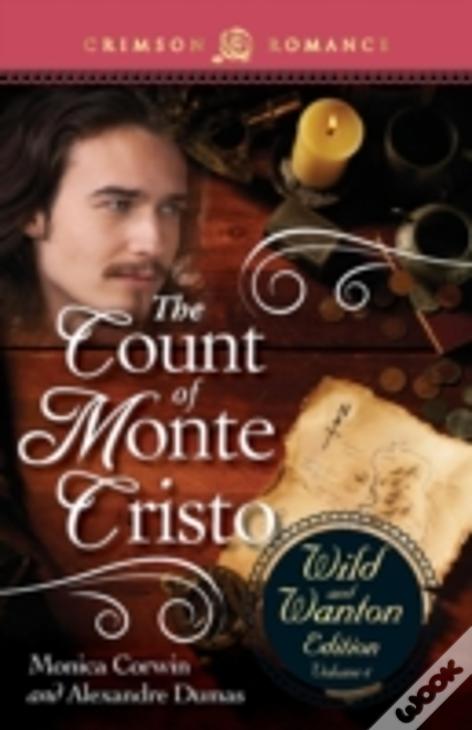 The Count Of Monte Cristo