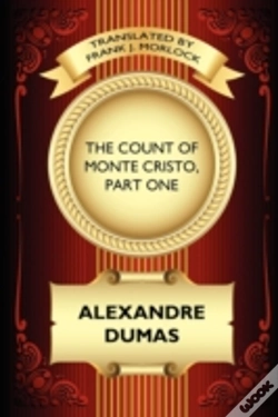 Capa do artigo The Count Of Monte Cristo, Part One