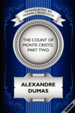 Capa do artigo The Count Of Monte Cristo, Part Two