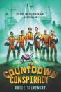 The Countdown Conspiracy - Preview