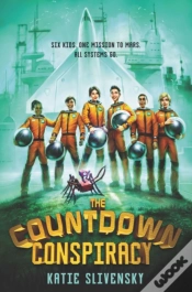 Capa do artigo The Countdown Conspiracy