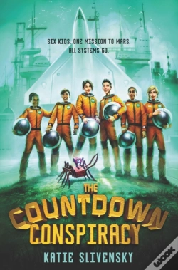 Capa do artigo The Countdown Conspiracy
