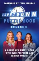 The Countdown Puzzle Book Volume 1