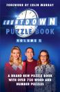 The Countdown Puzzle Book Volume 1 - Preview