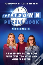 The Countdown Puzzle Book Volume 1