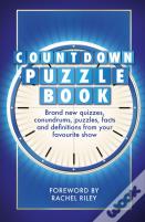 The Countdown Puzzle Book Volume 2