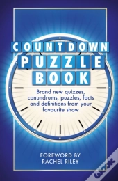 The Countdown Puzzle Book Volume 2