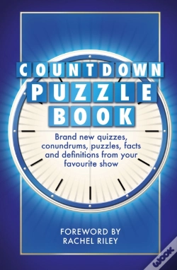 Capa do artigo The Countdown Puzzle Book Volume 2