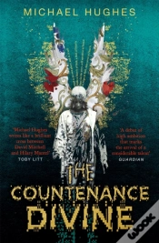 Capa do artigo The Countenance Divine