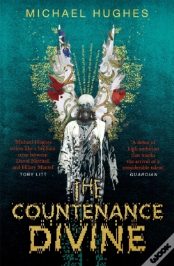 Capa do artigo The Countenance Divine
