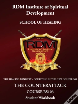 Capa do artigo The Counter Attack Course