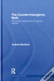 Capa do artigo The Counter-Insurgency Myth