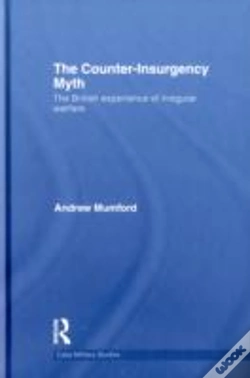 Capa do artigo The Counter-Insurgency Myth