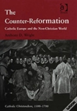 Capa do artigo The Counter-Reformation