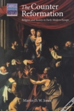 Capa do artigo The Counter Reformation