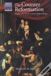 The Counter Reformation