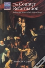 Capa do artigo The Counter Reformation