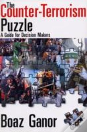 Capa do artigo The Counter-Terrorism Puzzle