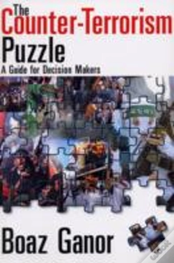 Capa do artigo The Counter-Terrorism Puzzle