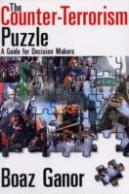 The Counter-Terrorism Puzzle