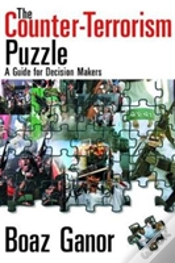 Capa do artigo The Counter-Terrorism Puzzle