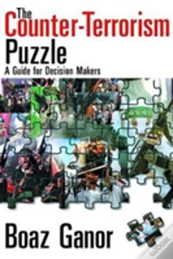 Capa do artigo The Counter-Terrorism Puzzle