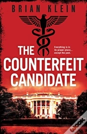 Capa do artigo The Counterfeit Candidate