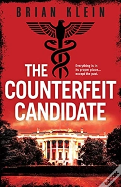 Capa do artigo The Counterfeit Candidate