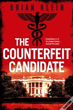Capa do artigo The Counterfeit Candidate