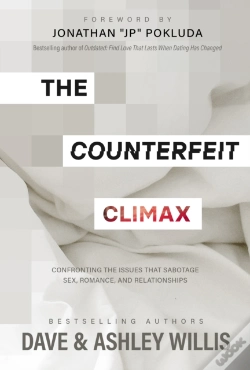 Capa do artigo The Counterfeit Climax: Confronting The