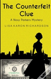 The Counterfeit Clue