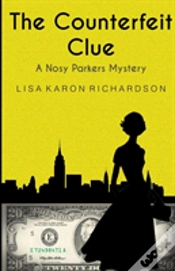 Capa do artigo The Counterfeit Clue