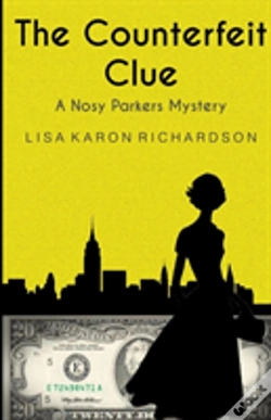 Capa do artigo The Counterfeit Clue