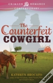 Capa do artigo The Counterfeit Cowgirl