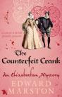 The Counterfeit Crank - Preview